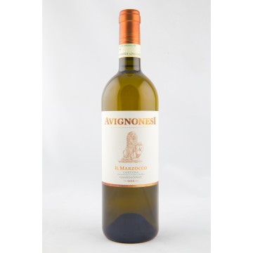 Avignonesi Il Marzocco Chardonnay 